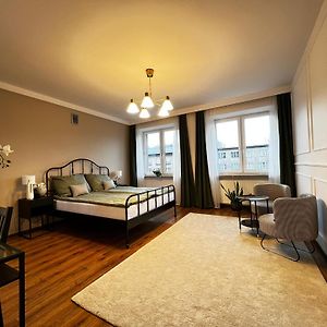 Appartement met Twee Slaapkamers